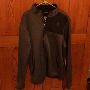 Browning Tintic Jacket